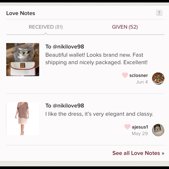 Shop with confidence🦋 - Picture 2 of 3